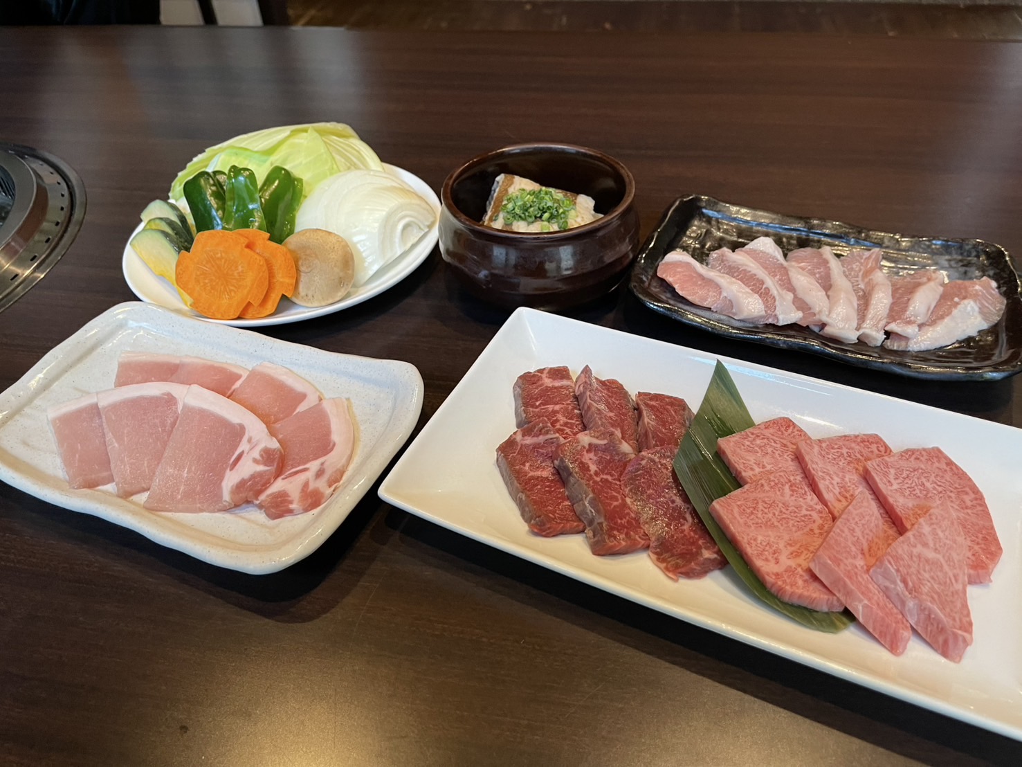 山北 2 人盛　6,600 円