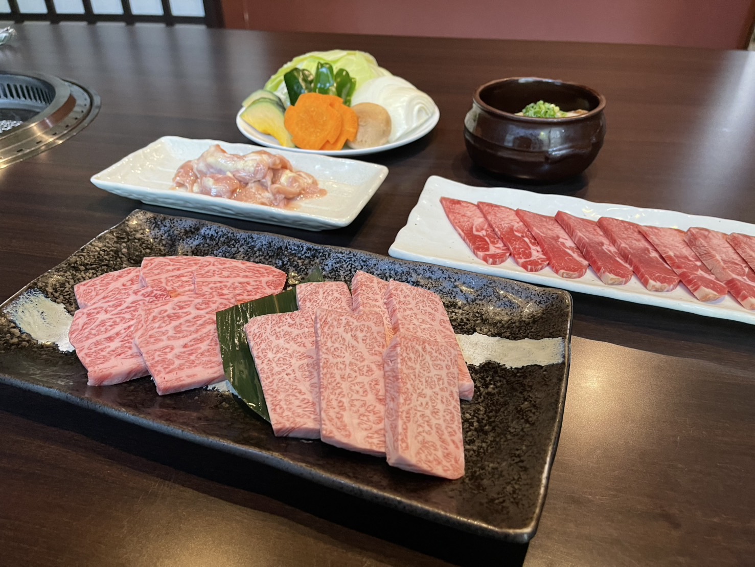 山北特選 2 人盛　9,790 円