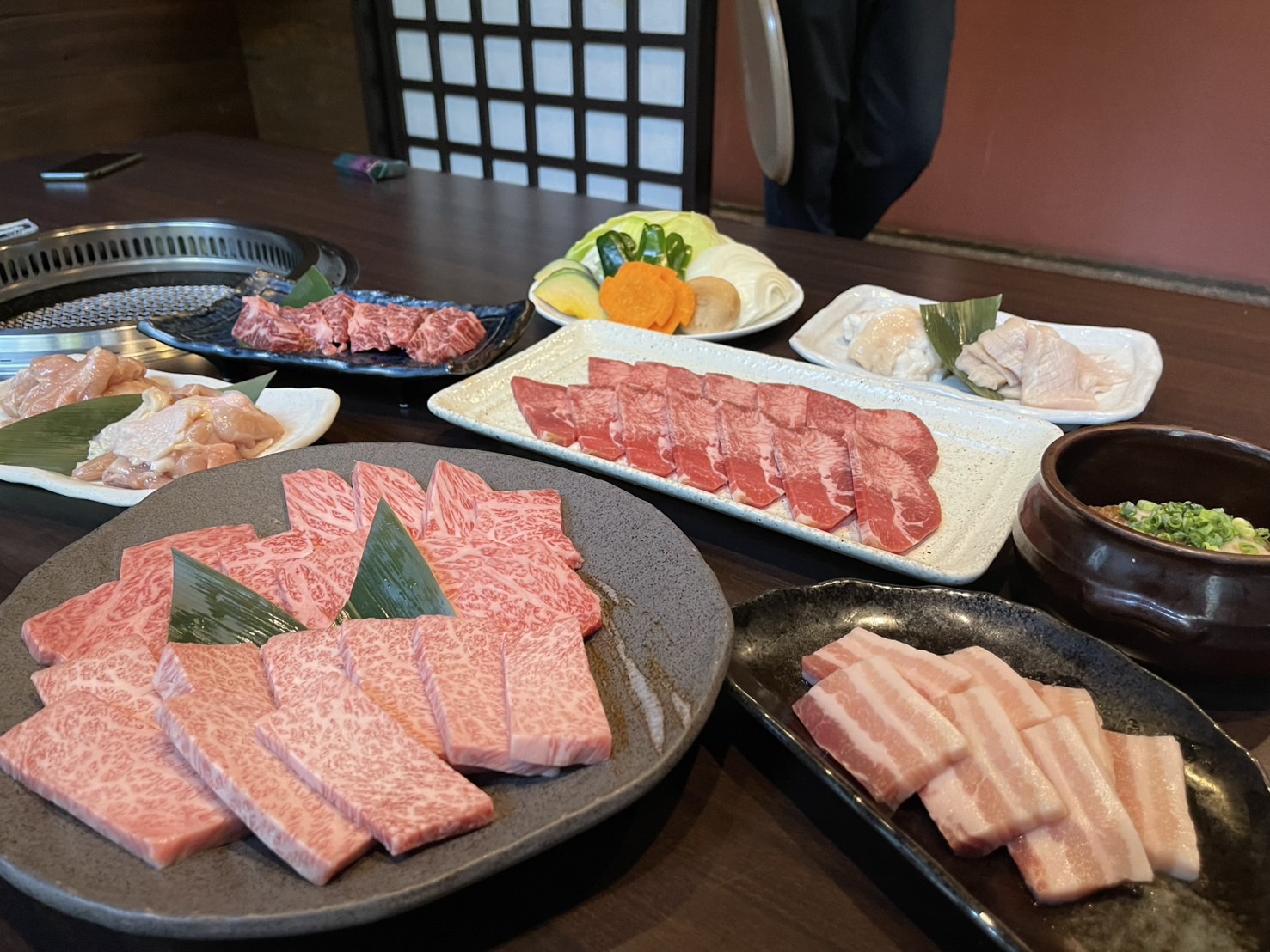 山北特選 4 人盛　20,680 円