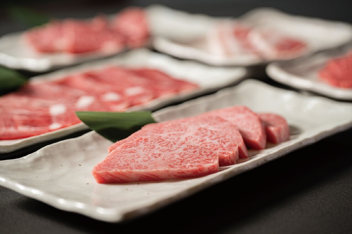 お一人様　4,950 円コース